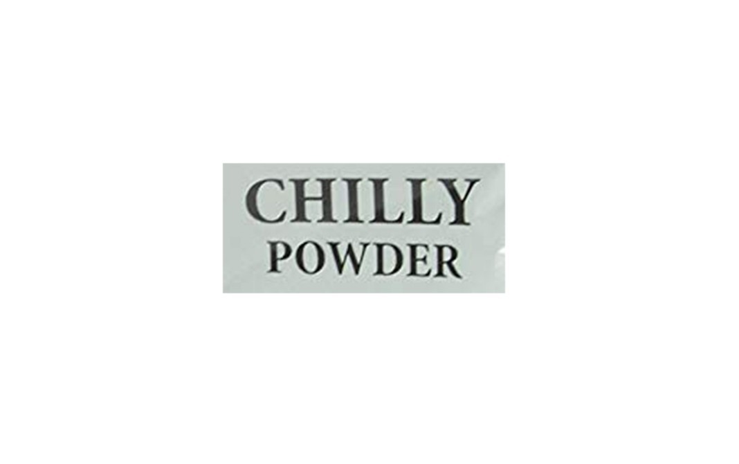 Annapoorna Chilly Powder    Pack  500 grams